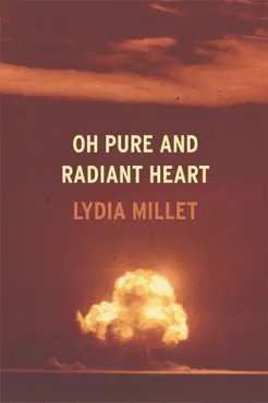 oh pure and radiant heart book cover image