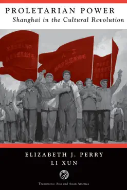 proletarian power book cover image