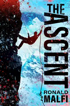 the ascent book cover image