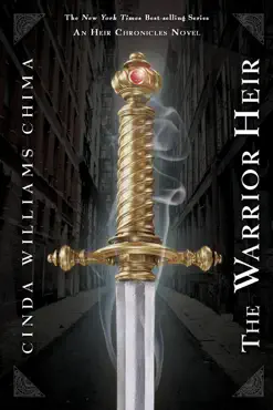 the warrior heir book cover image