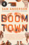 Boom Town synopsis, comments