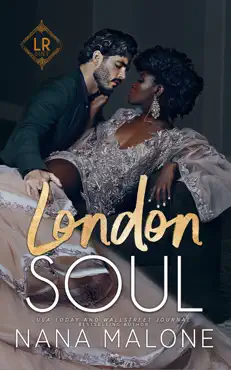 london soul book cover image