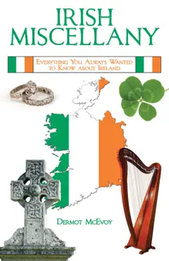 irish miscellany book cover image