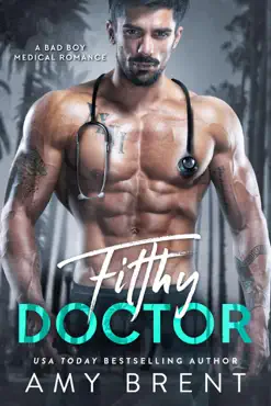 filthy doctor book cover image