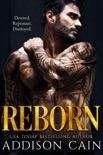Reborn book summary, reviews and download