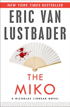the miko book cover image