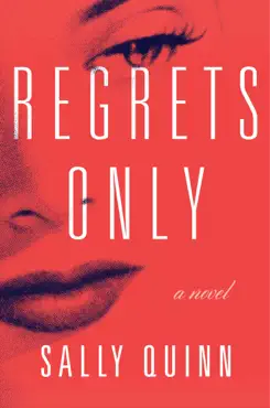 regrets only book cover image