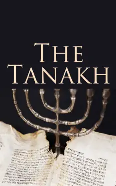 the tanakh book cover image