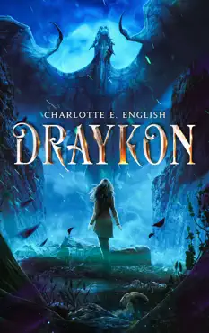 draykon book cover image