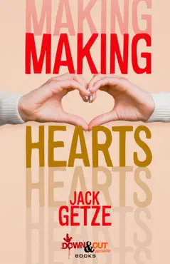 making hearts book cover image