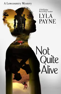 not quite alive book cover image