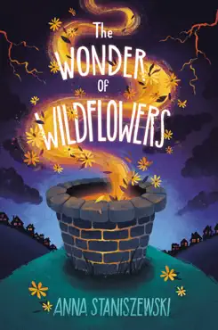 the wonder of wildflowers book cover image