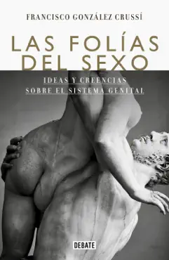 las folias del sexo imagen de la portada del libro