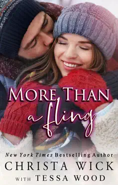 more than a fling book cover image