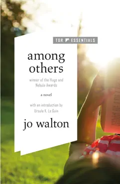 among others book cover image