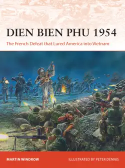 dien bien phu 1954 book cover image