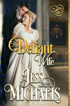 the defiant wife book cover image