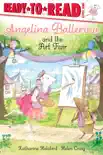 Angelina Ballerina and the Art Fair synopsis, comments
