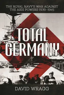 total germany book cover image