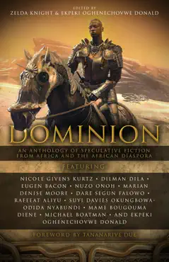 dominion book cover image