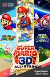 Super Mario 3D All-Stars - Strategy Guide book summary, reviews and download