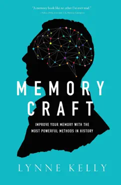 memory craft book cover image