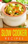 Slow Cooker Recipes book summary, reviews and download