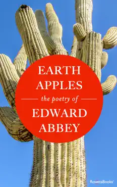 earth apples book cover image
