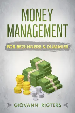 money management for beginners & dummies imagen de la portada del libro
