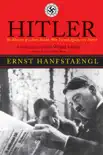 Hitler synopsis, comments