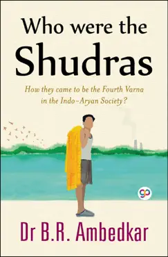 who were the shudras book cover image