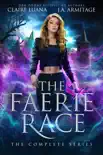 The Faerie Race synopsis, comments