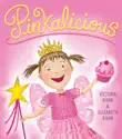 Pinkalicious synopsis, comments