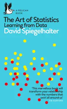 the art of statistics imagen de la portada del libro