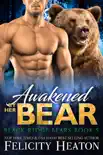 Awakened by her Bear synopsis, comments