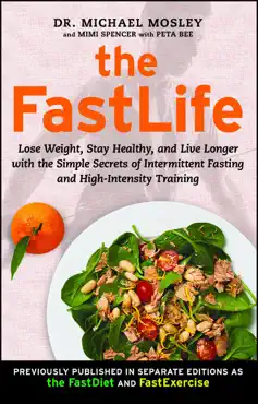 the fastlife book cover image