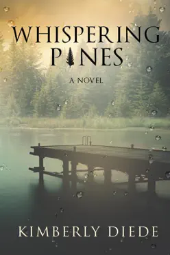 whispering pines book cover image