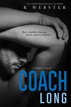 coach long book cover image