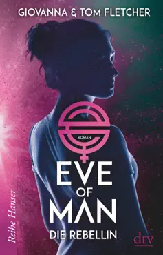 eve of man (2) book cover image