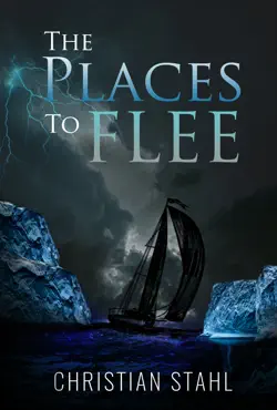 the places to flee book cover image