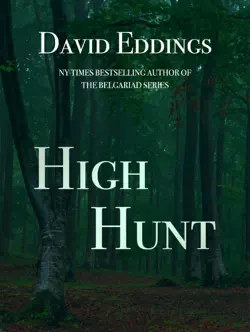 high hunt book cover image