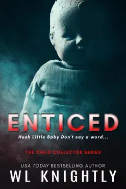 enticed book cover image