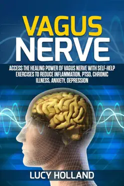vagus nerve book cover image