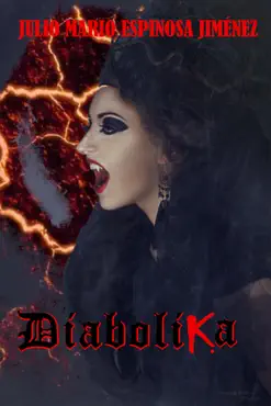 diabolika book cover image