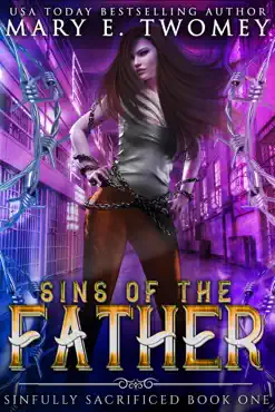 sins of the father imagen de la portada del libro