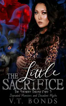 the little sacrifice book cover image