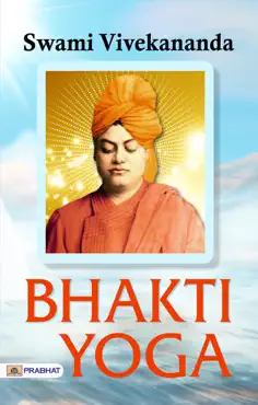 bhakti yoga book cover image