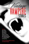 Vintage Vampire Stories synopsis, comments