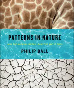 patterns in nature book cover image