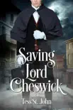 Saving Lord Cheswick synopsis, comments